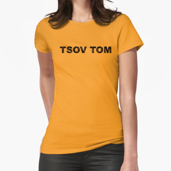 Hmong T-Shirt Tiger Tsov Tom Essential T-Shirt for Sale by
