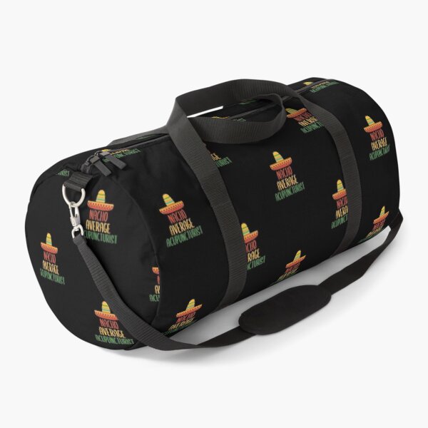 Item preview, Nacho Average Acupuncturist designed and sold by livegood.