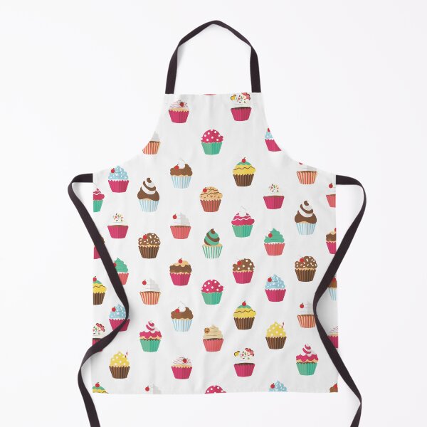 Item preview, Cute And Delicious Cupcakes designed and sold by giftsbyminuet.