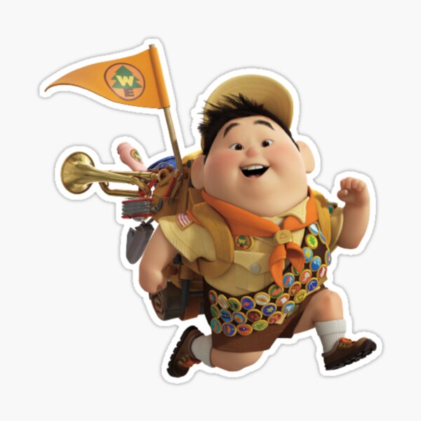 UP Movie Pixar Cliparts Png, Printable Cliparts Png, Png