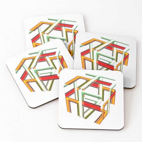 Item preview, Cube designed and sold by MetalElephant.