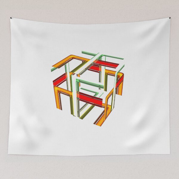 Item preview, Cube designed and sold by MetalElephant.