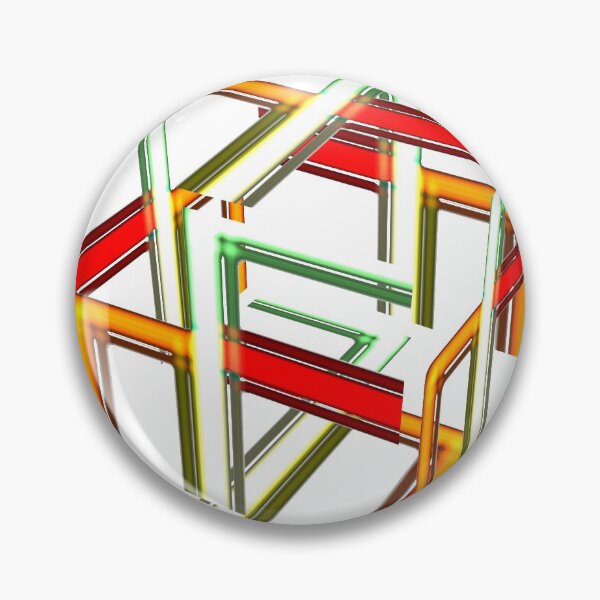 Item preview, Cube designed and sold by MetalElephant.