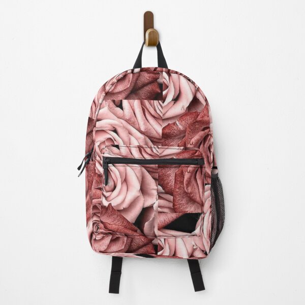 Item preview, Romantic pink rose and red roze designed and sold by KAMRAN HASSAN.