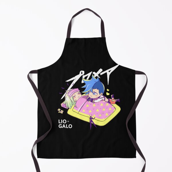 Item preview, Lio and Galo designed and sold by LonsdaleKa.