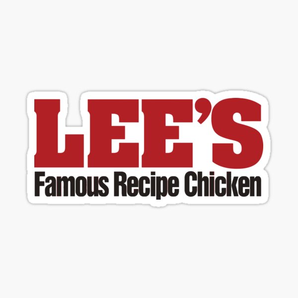 Lee's Famous Recipe Chicken 