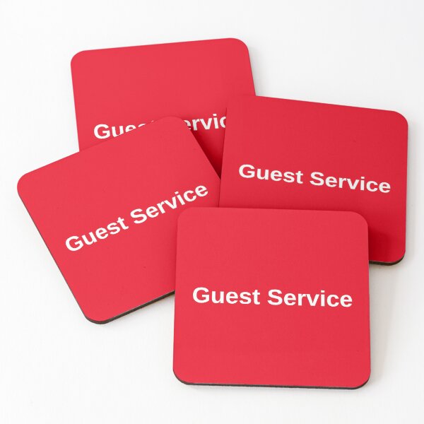 Item preview, Target Guest Service Team designed and sold by Sus-Snail-Co.