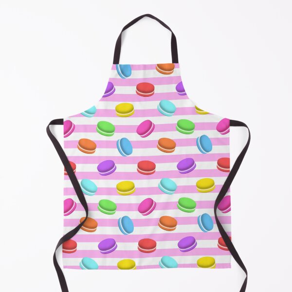 Item preview, I Love Macarons designed and sold by kawaiistudio.