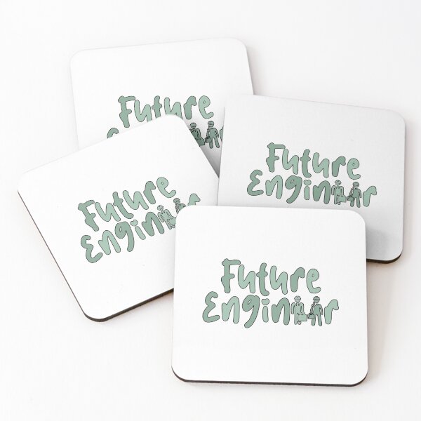 Item preview, Future Engineer designed and sold by heart4heartuofc.