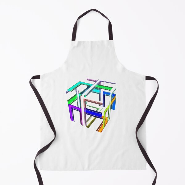 Item preview, Cube 2 designed and sold by MetalElephant.