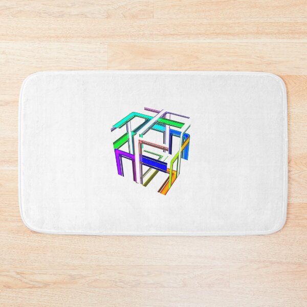 Item preview, Cube 2 designed and sold by MetalElephant.