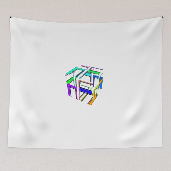 Item preview, Cube 2 designed and sold by MetalElephant.