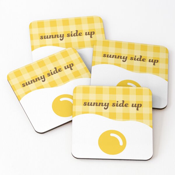 Item preview, sunny side up! designed and sold by BrightRain.