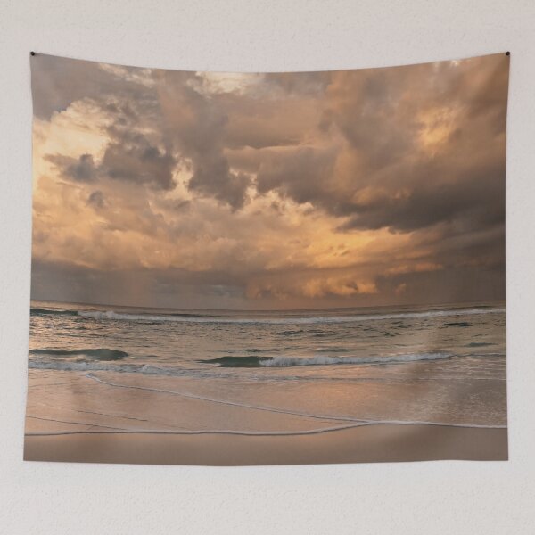 Item preview, Storm at Sea designed and sold by Catherine Reading.