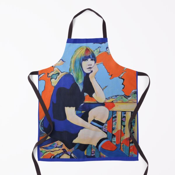 Item preview, Jane Birkin 1960s Icon designed and sold by Sergio Paul Ianniello.