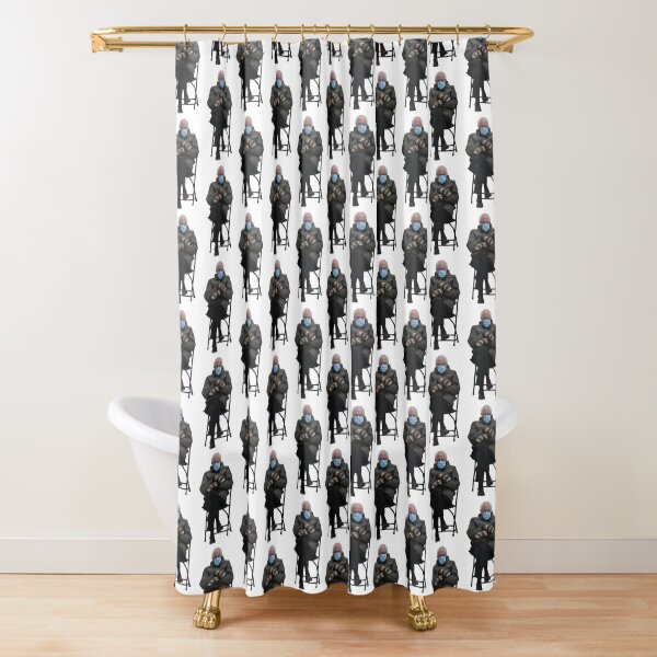 Item preview, Mittens Bernie designed and sold by Bradley Gearhart.