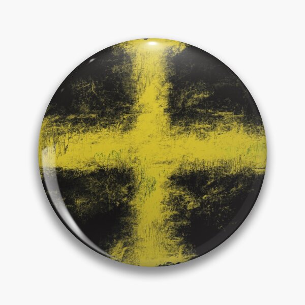 Item preview, Flag of St. David designed and sold by AeonicLiberty.