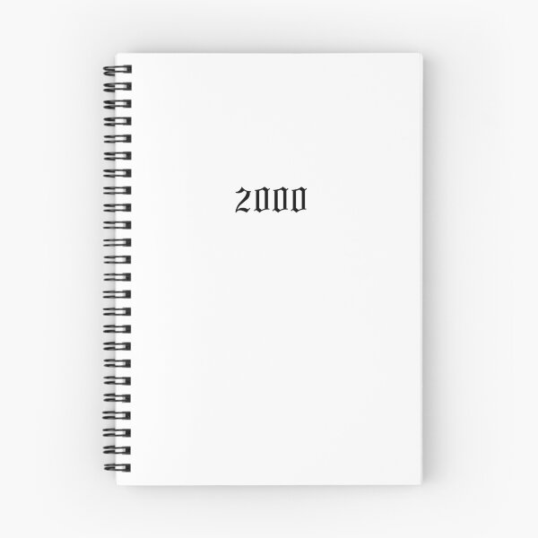 Item preview, Birth Year: 2000 designed and sold by MonarchMerch.