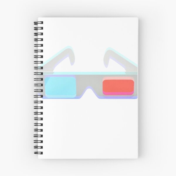 Item preview, Gafas 3-D designed and sold by MetalElephant.
