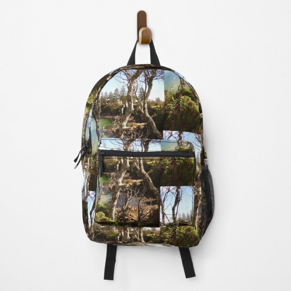 Item preview, Twisted trees - nature (ED01) designed and sold by Elisabeth Dubois.