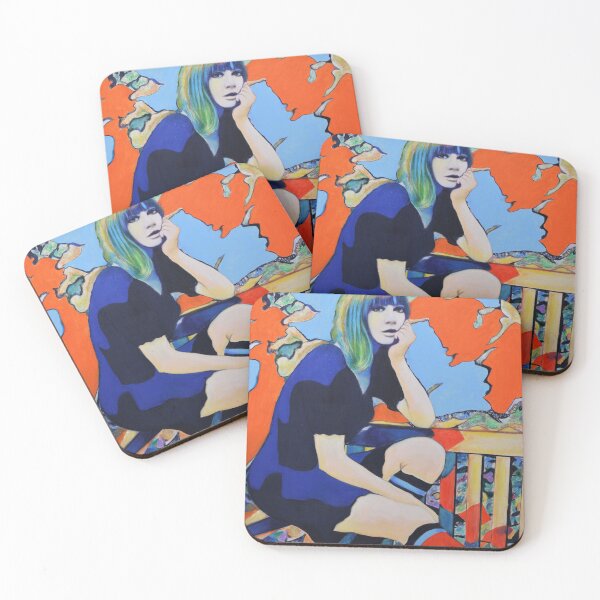 Item preview, Jane Birkin 1960s Icon designed and sold by Sergio Paul Ianniello.