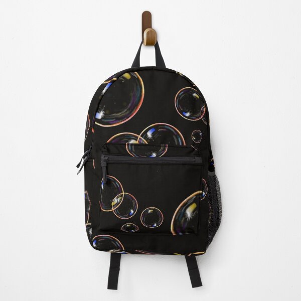 Item preview, Rainbow Bubbles designed and sold by kaimanaartist.