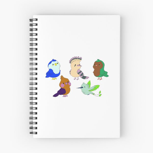 Item preview, Bird Gang designed and sold by bex51339.