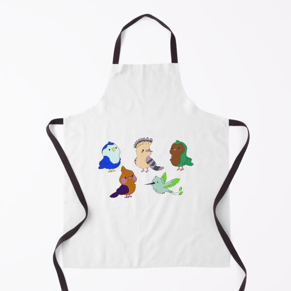 Item preview, Bird Gang designed and sold by bex51339.