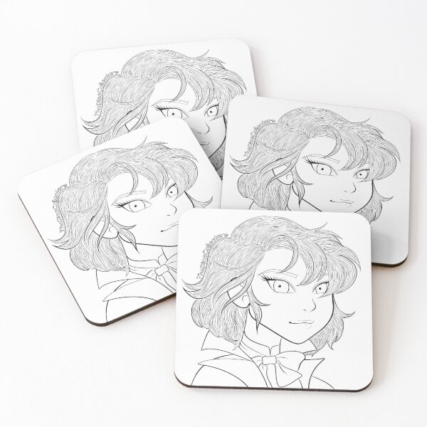 Item preview, Ruah -Lineart- -TheDiceCollectors- designed and sold by DiceCollectors.