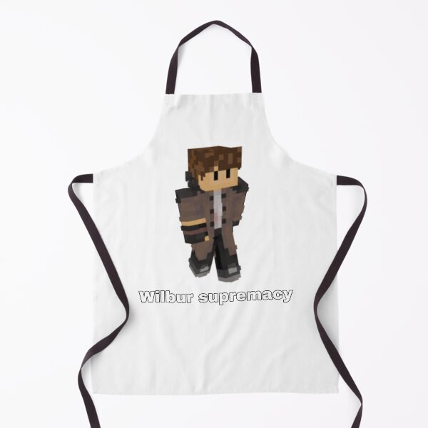 Item preview, Wilbur soot supremacy designed and sold by nomnomyoongi.