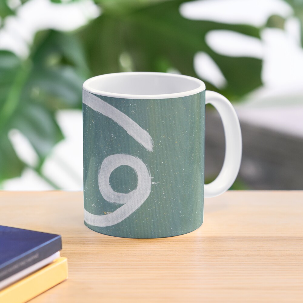 Item preview, Classic Mug designed and sold by d33universe.