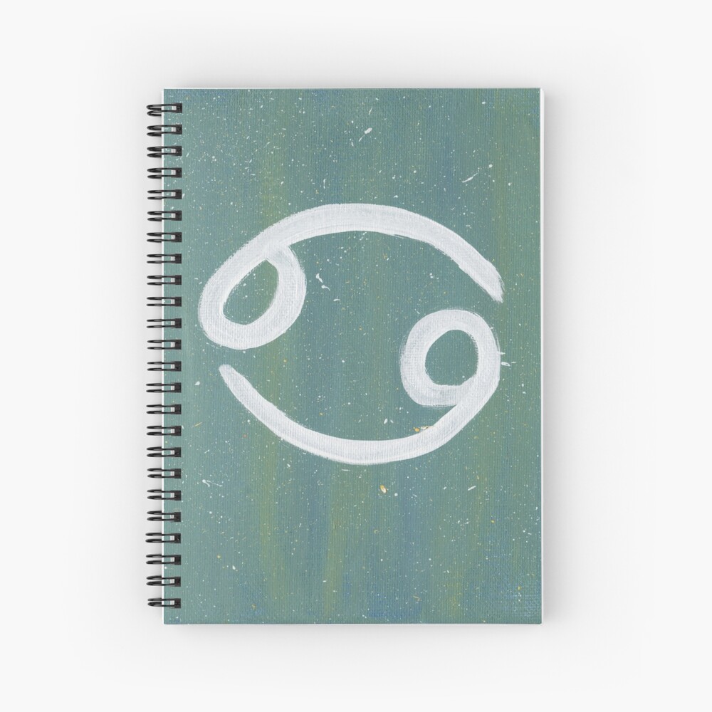 Item preview, Spiral Notebook designed and sold by d33universe.
