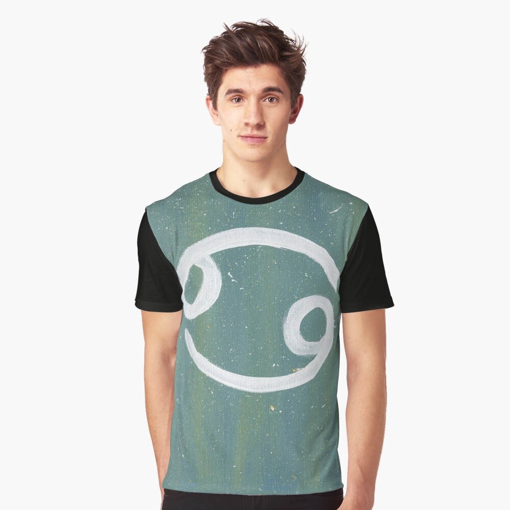 Item preview, Graphic T-Shirt designed and sold by d33universe.