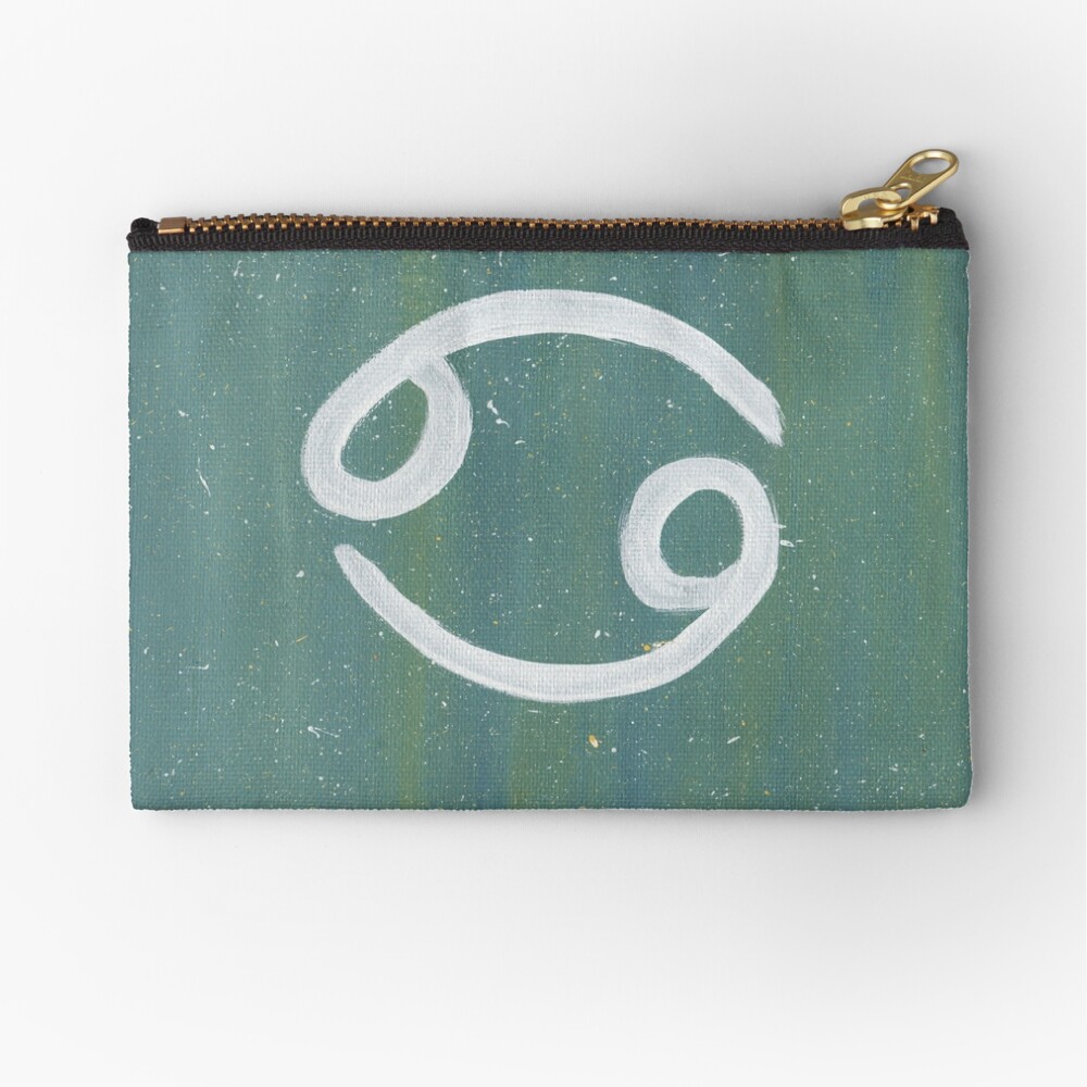 Item preview, Zipper Pouch designed and sold by d33universe.