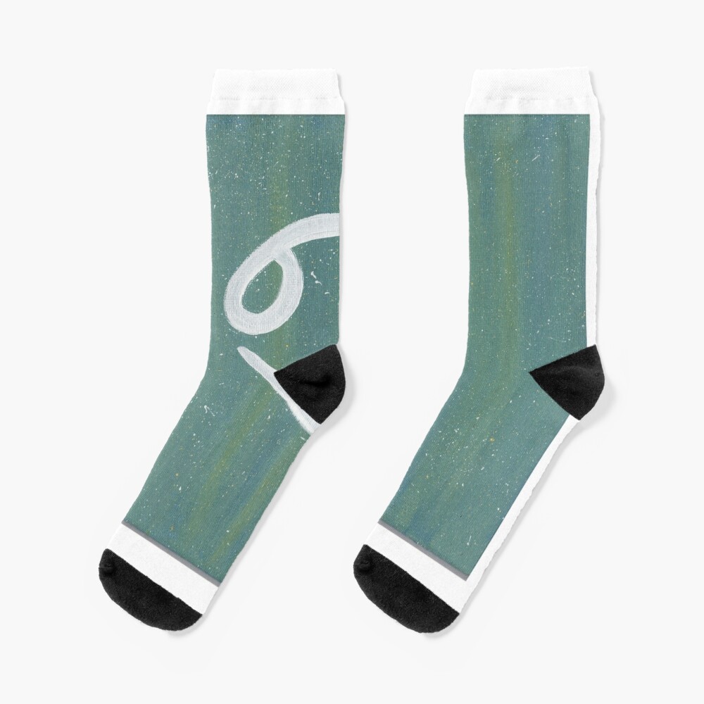 Item preview, Socks designed and sold by d33universe.