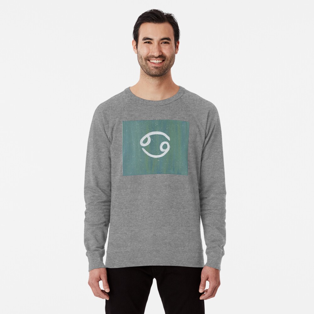 Item preview, Lightweight Sweatshirt designed and sold by d33universe.