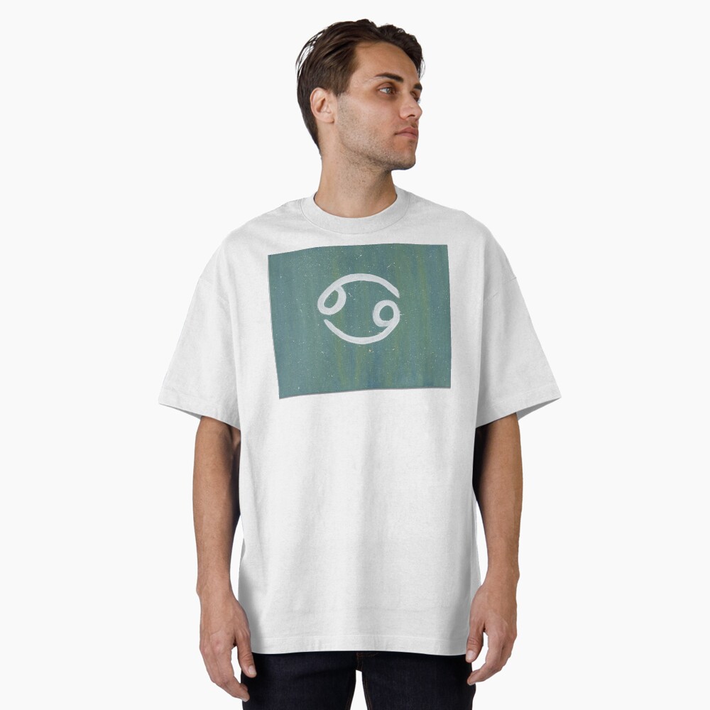 Item preview, Oversized T-Shirt designed and sold by d33universe.
