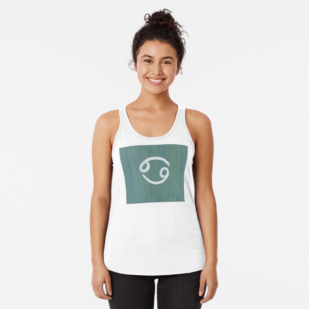 Item preview, Racerback Tank Top designed and sold by d33universe.