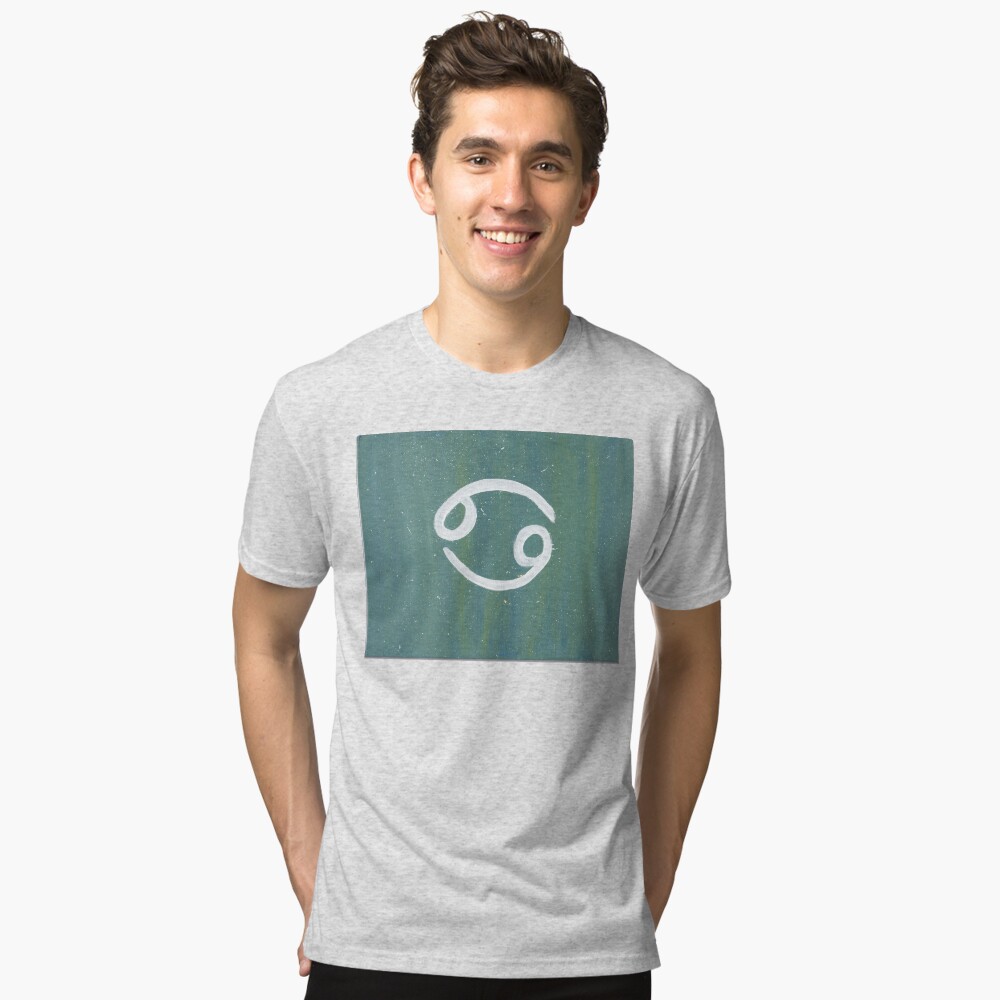 Item preview, Tri-blend T-Shirt designed and sold by d33universe.