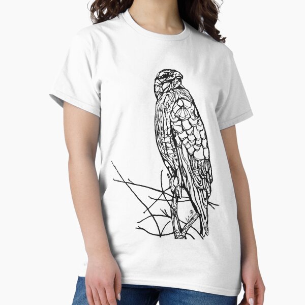 Hawk Classic T-Shirt