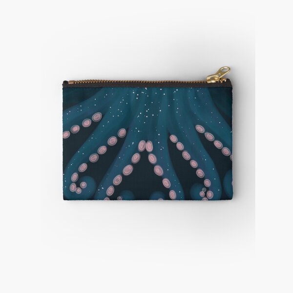Item preview, Pink Squid  designed and sold by Krystal  Thomas.