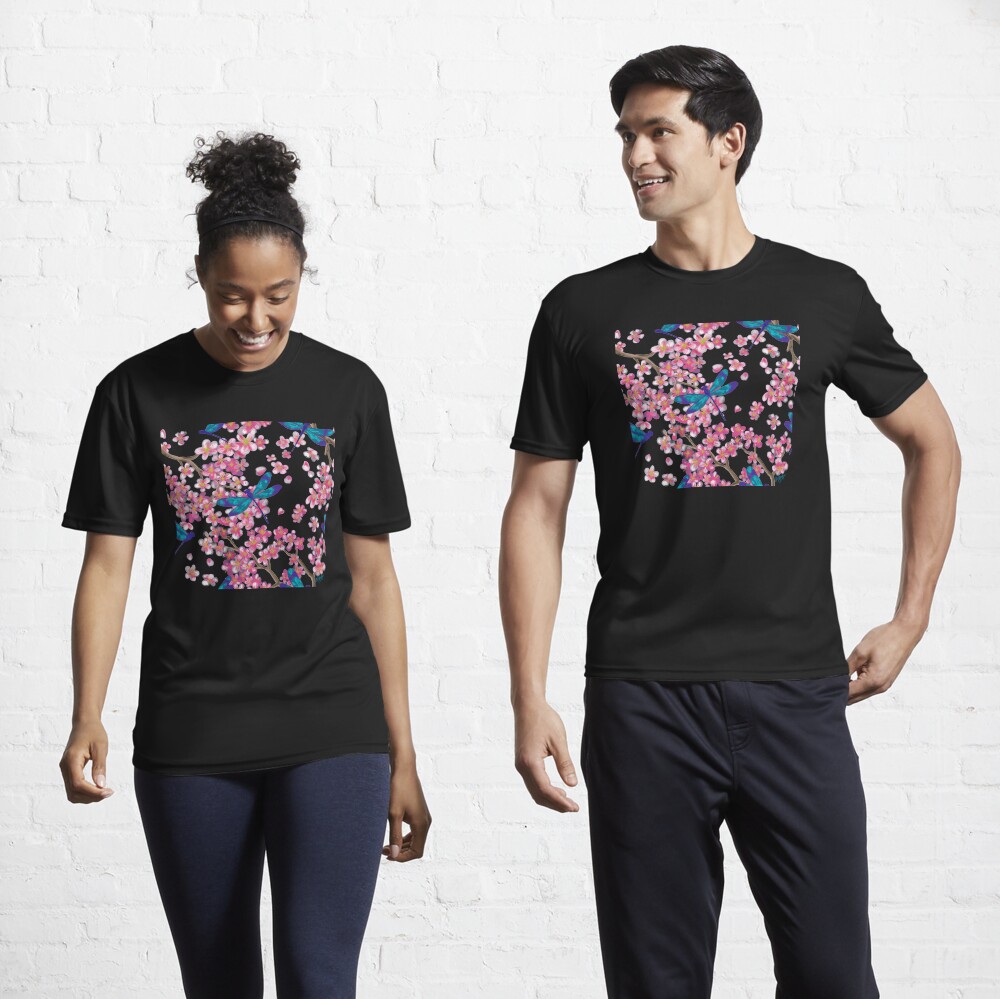 Item preview, Active T-Shirt designed and sold by MeganSteer.