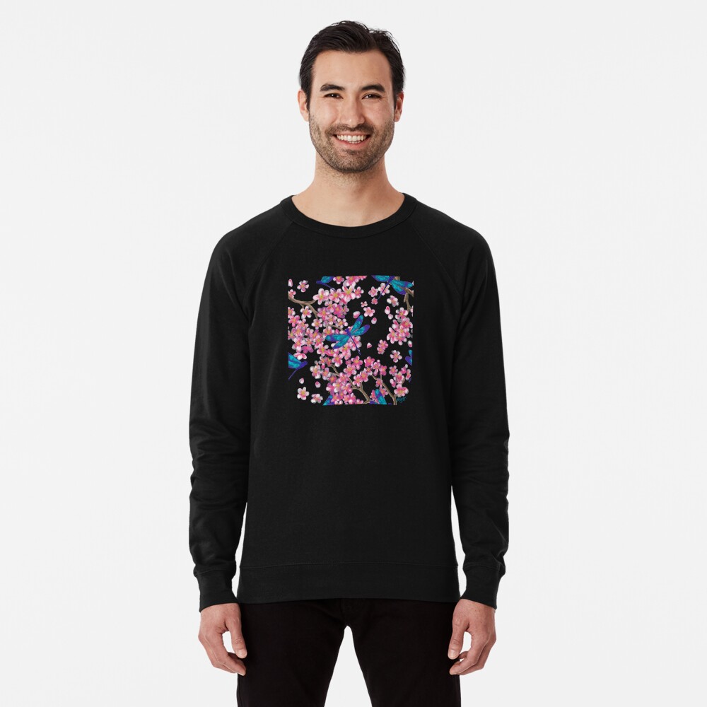 Item preview, Lightweight Sweatshirt designed and sold by MeganSteer.