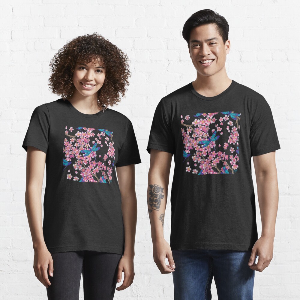 Item preview, Essential T-Shirt designed and sold by MeganSteer.