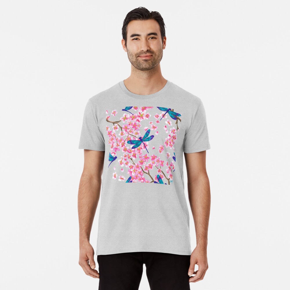 Item preview, Premium T-Shirt designed and sold by MeganSteer.