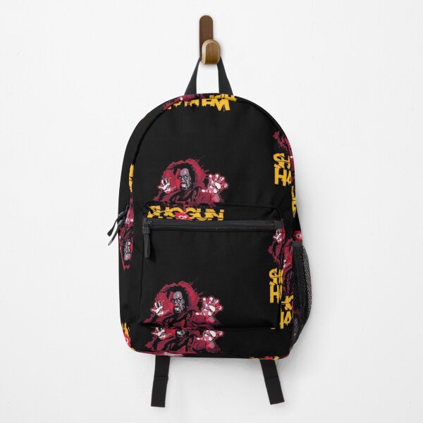 Item preview, Shogun of Harlem designed and sold by LonsdaleKa.