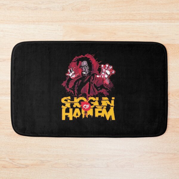 Item preview, Shogun of Harlem  designed and sold by LonsdaleKa.