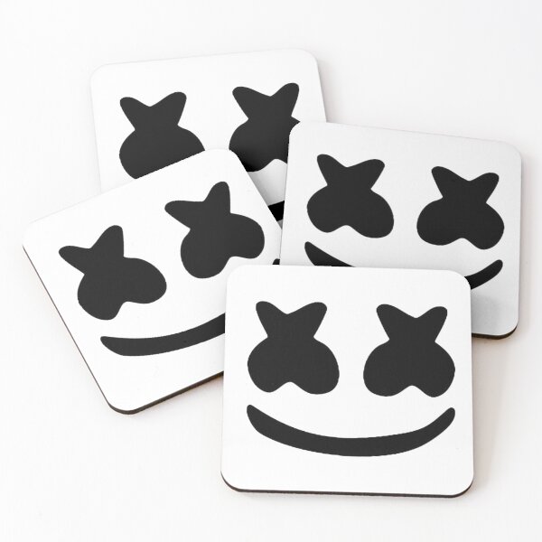 Item preview, Marshmello designed and sold by Tendus.