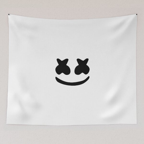 Item preview, Marshmello designed and sold by Tendus.