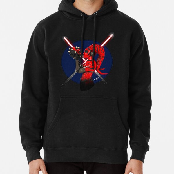 Kylo ren clearance hoodie